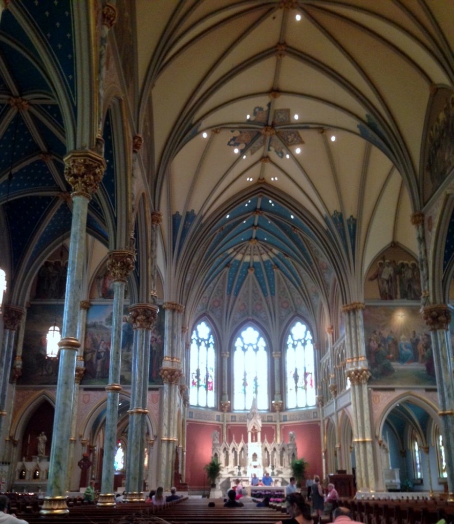 Beautiful Church